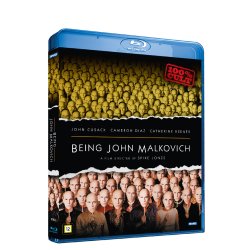 Being John Malkowitch - Blu ray