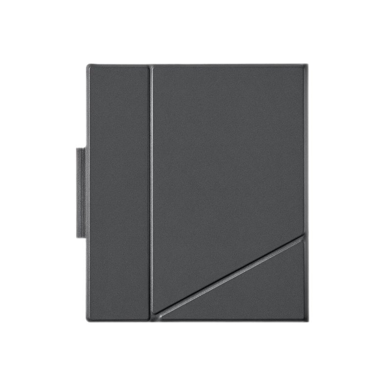 Etui magnetyczne Onyx Boox Note Air 4 C Ciemno-szare