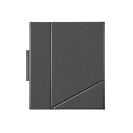 Etui magnetyczne Onyx Boox Note Air 4 C Ciemno-szare