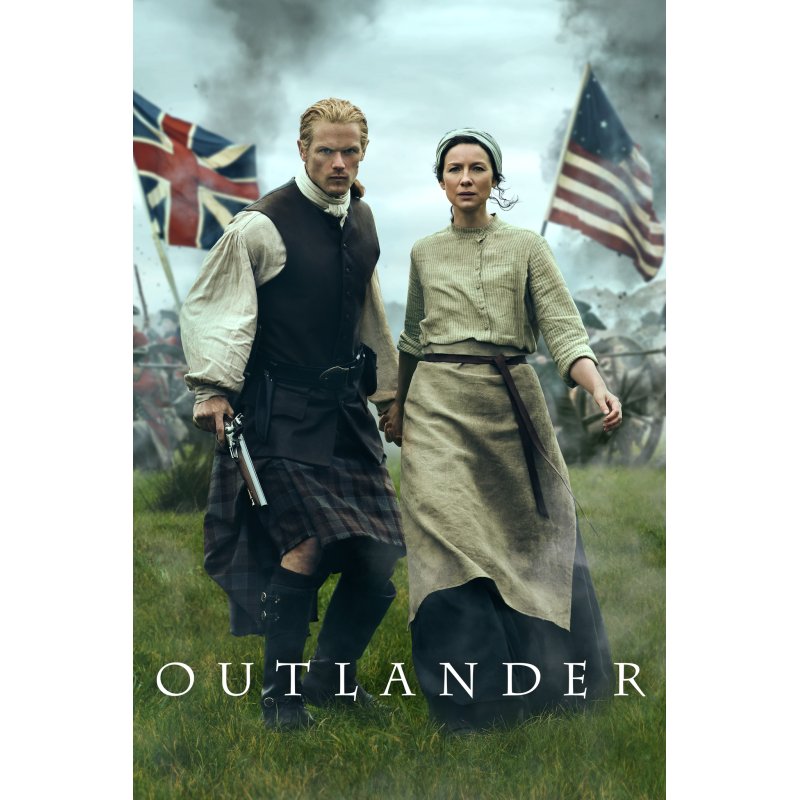 Outlander - S7