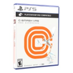 C-Smash VRS (Limited Run) (Import)