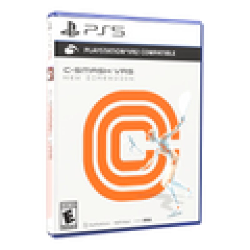 C-Smash VRS (Limited Run) (Import)