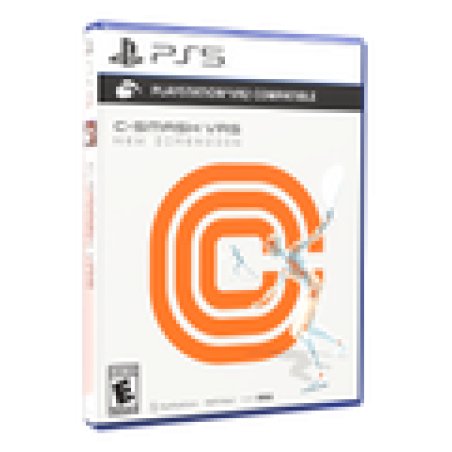 C-Smash VRS (Limited Run) (Import)