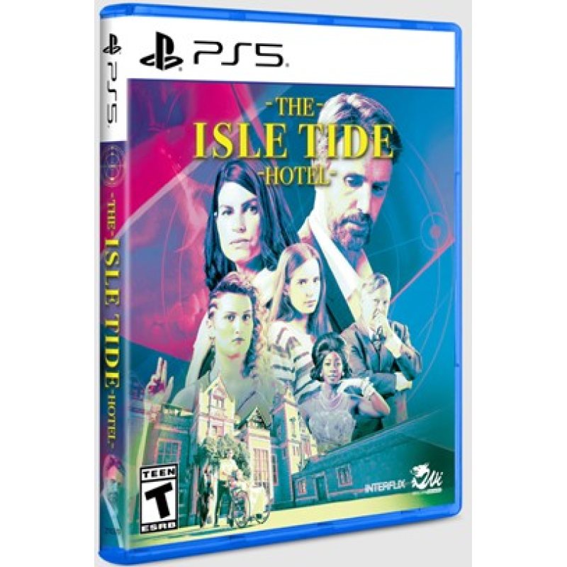 The Isle Tide Hotel (Limited Run) (Import)