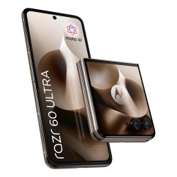 Motorola razr 60 ultra 17,7 cm (6.96") Double SIM Android 15 5G USB Type-C 16 Go 512 Go 4700 mAh Bois