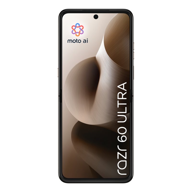 Motorola razr 60 ultra 17,7 cm (6.96") Double SIM Android 15 5G USB Type-C 16 Go 512 Go 4700 mAh Bois