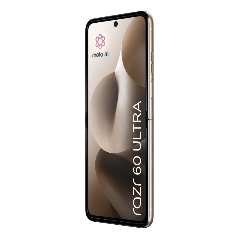 Motorola razr 60 ultra 17,7 cm (6.96") Double SIM Android 15 5G USB Type-C 16 Go 512 Go 4700 mAh Bois