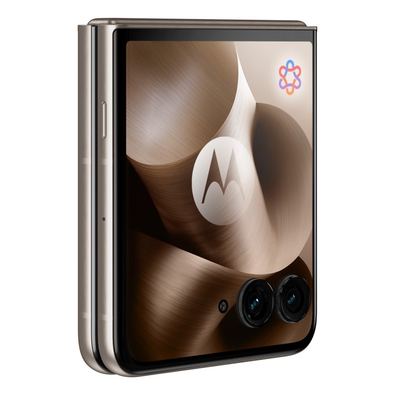 Motorola razr 60 ultra 17.7 cm (6.96 ) Dual SIM Android 15 5G USB Type-C 16 GB 512 GB 4700 mAh Wood