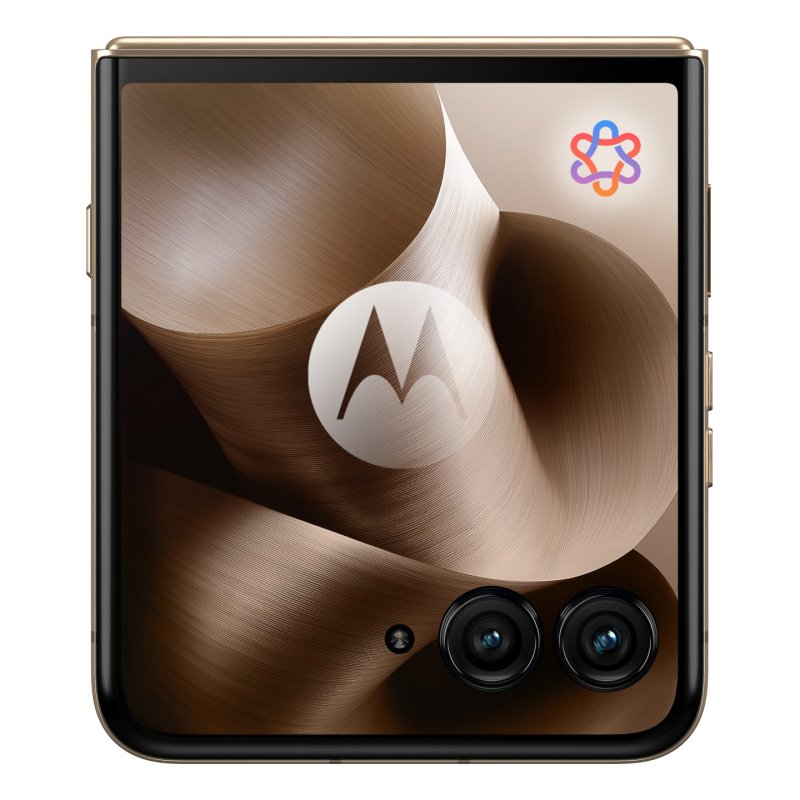 Motorola razr 60 ultra 17,7 cm (6.96") Double SIM Android 15 5G USB Type-C 16 Go 512 Go 4700 mAh Bois