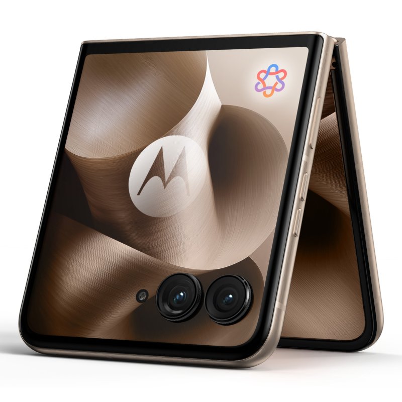 Motorola razr 60 ultra 17.7 cm (6.96 ) Dual SIM Android 15 5G USB Type-C 16 GB 512 GB 4700 mAh Wood