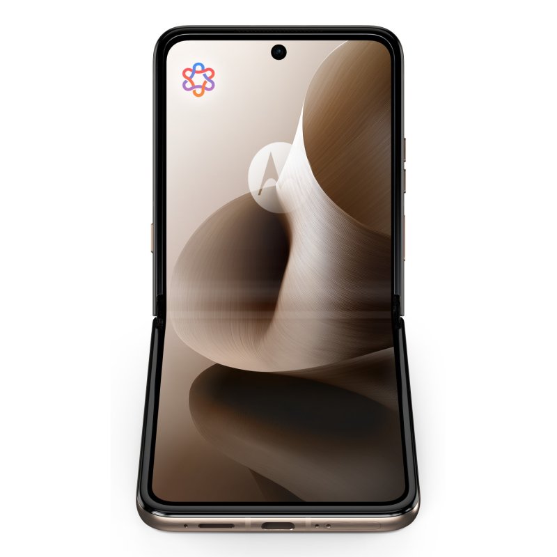 Motorola razr 60 ultra 17.7 cm (6.96 ) Dual SIM Android 15 5G USB Type-C 16 GB 512 GB 4700 mAh Wood