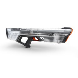 SpyraGO Clear (transparent)