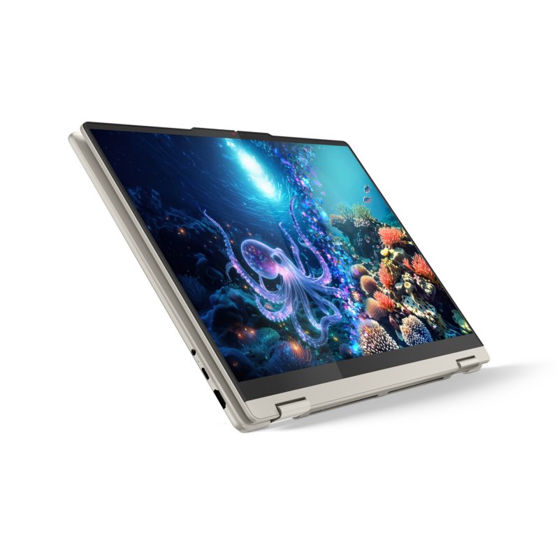 Lenovo Yoga 7 2-in-1 16AKP10 Copilot PC 350 Hybrid (2-in-1) 40.6 cm (16") Touchscreen 2.8K 32 GB LPDDR5x-SDRAM 1 TB