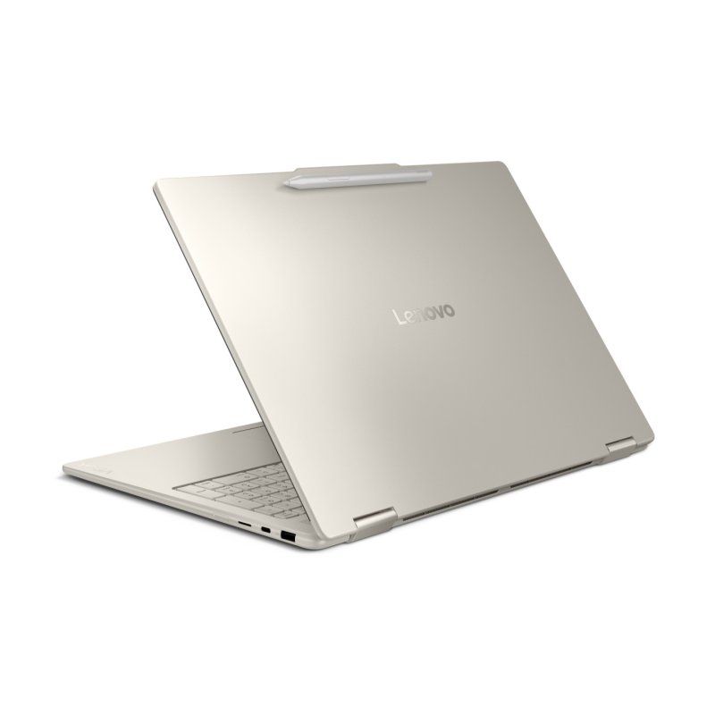 STOCKIN1-Lenovo Yoga 7 2-in-1 16AKP10 Copilot PC 350 Hybride (2-en-1) 40,6 cm (16") Écran tactile 2.8K 32 Go