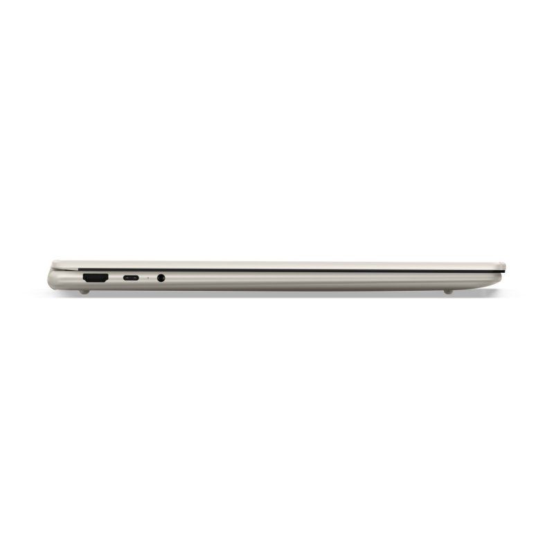 STOCKIN1-Lenovo Yoga 7 2-in-1 16AKP10 Copilot PC 350 Hybride (2-en-1) 40,6 cm (16") Écran tactile 2.8K 32 Go