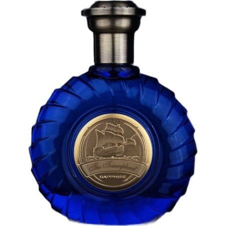 Emir The Triumphant Sapphire Perfume