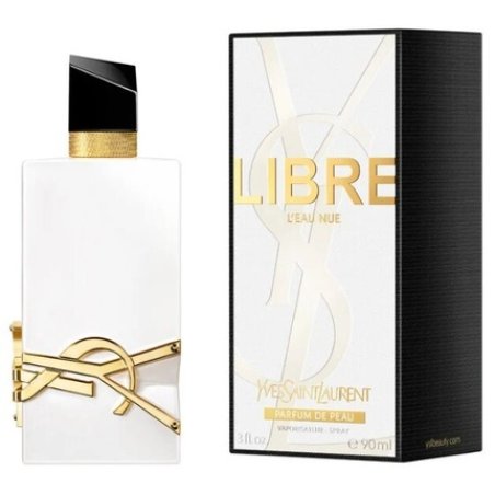 Yves Saint Laurent Libre L'Eau Nue - Eau De Parfum