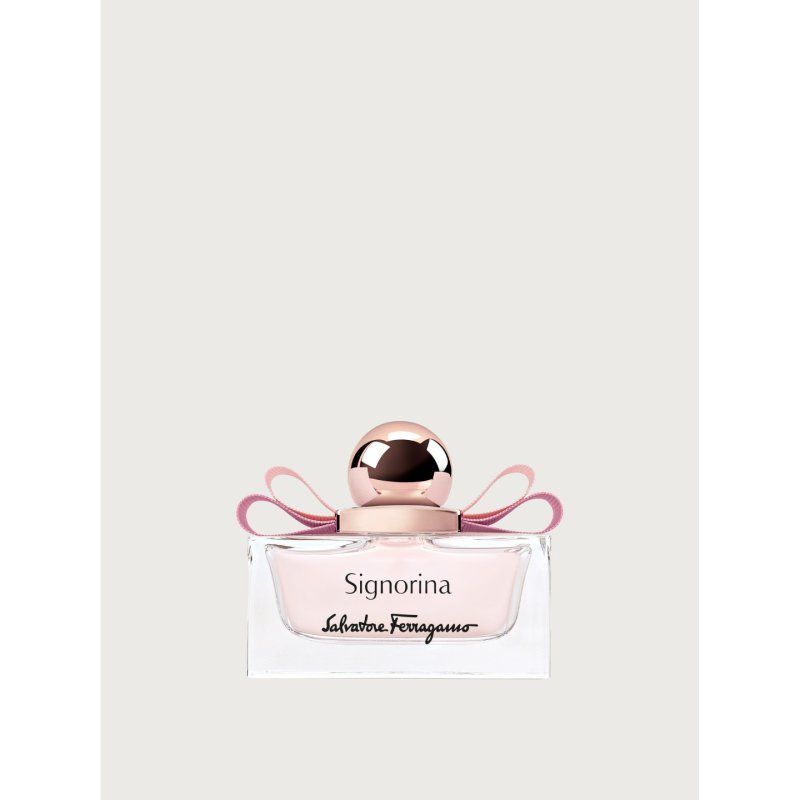 Salvatore Ferragamo Signorina 50 ml Femmes