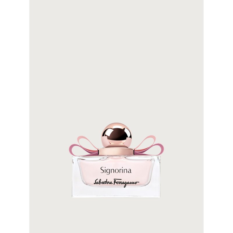 Salvatore Ferragamo Signorina Eau De Parfum 50 ml