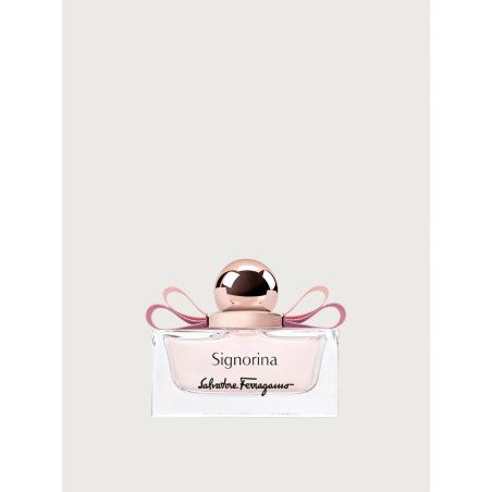 Salvatore Ferragamo Signorina 50 ml Femmes