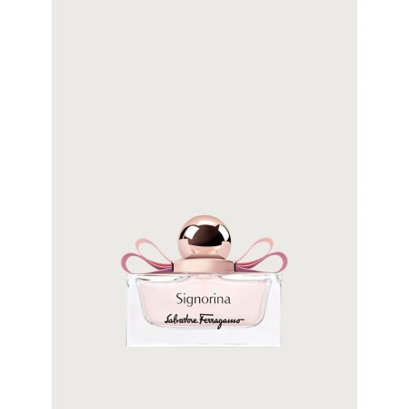 Salvatore Ferragamo Signorina Eau De Parfum 50 ml