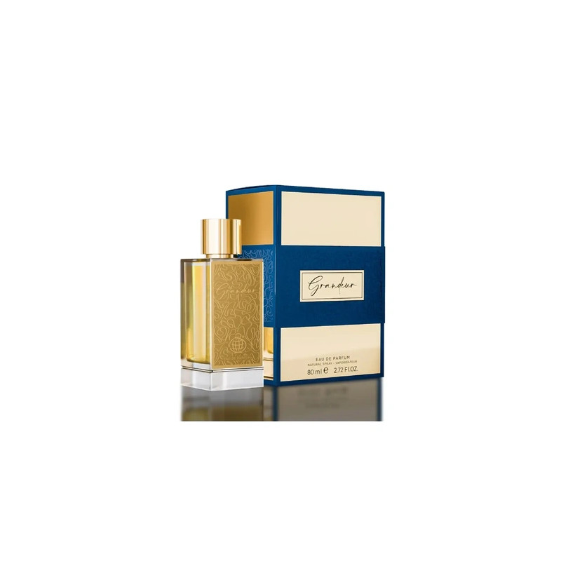 Fragrance World Grandeur Eau De Parfum 80ml