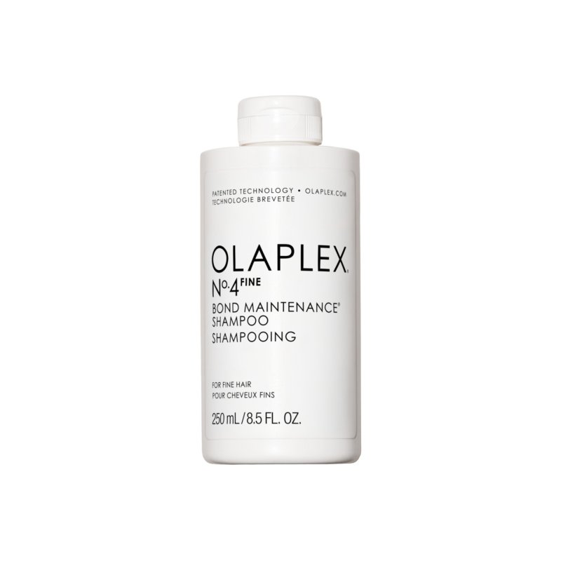 Olaplex N°.4FINE Bond Maintenance 250 ml Shampoo Professional Unisex