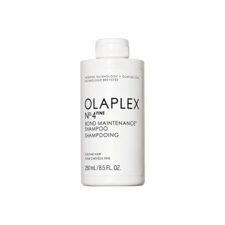 No.4 Bond Maintenance Shampoo Ultra-Light Clinically Proven for Fine Hair