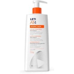 Leti AT4 Body Milk 500ml