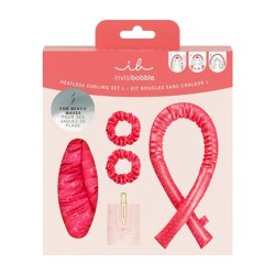 Invisibobble Beach Curl Set L For Beach Waves