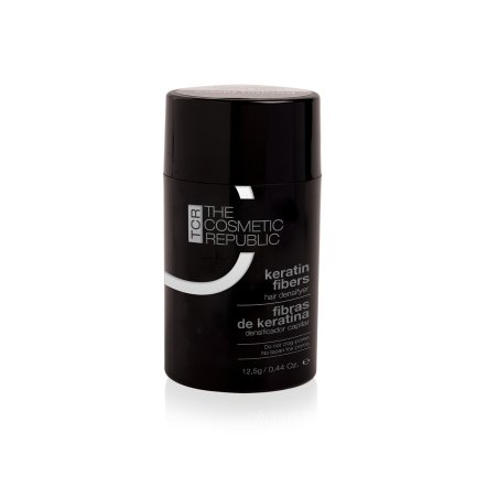 The Cosmetic Republic Keratin Fibers Blond Clair 12.5g