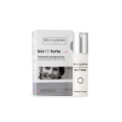 Bella Aurora Depigmenting Anti Pigment Spots Lightening Cream 30ml