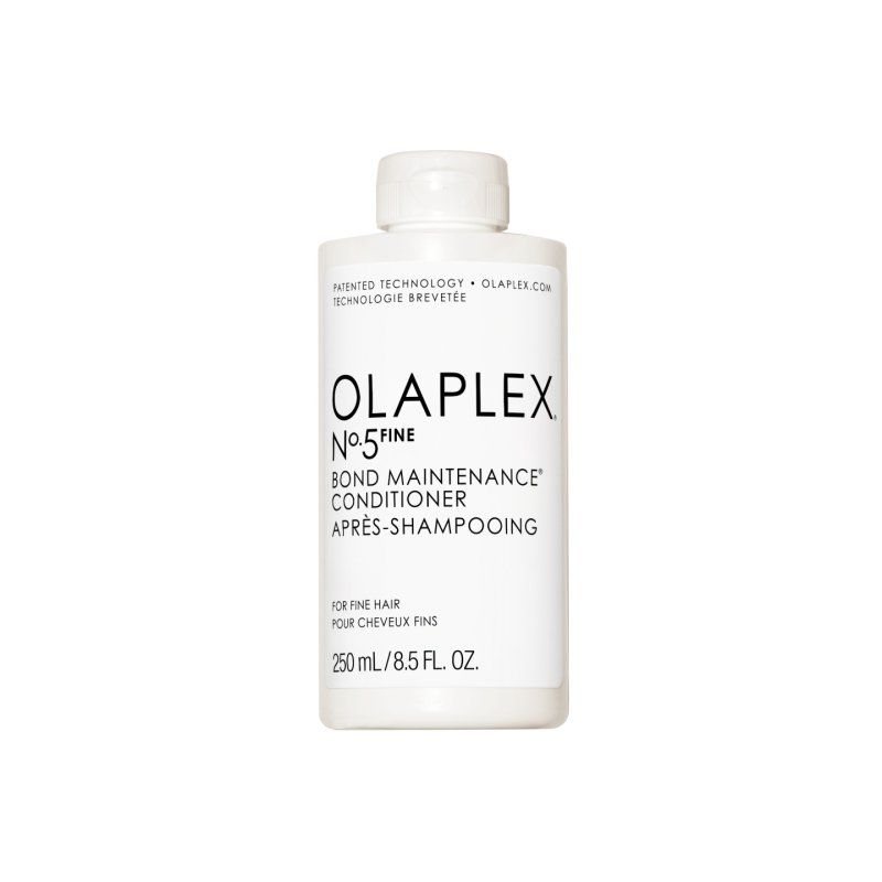 Olaplex N°.5FINE Bond Maintenance Après-shampoing professionnel 250 ml Unisexe