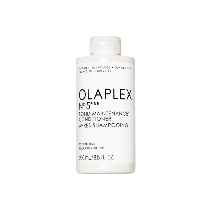 Olaplex N°.5FINE Bond Maintenance Professional hair conditioner 250 ml Unisex