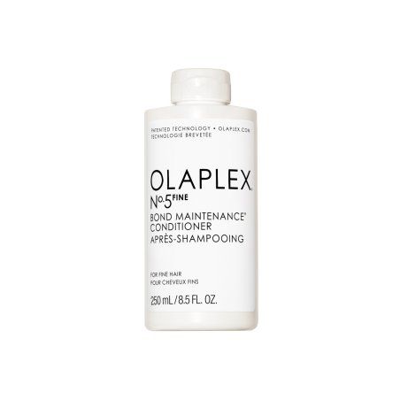 Olaplex N°.5FINE Bond Maintenance Après-shampoing professionnel 250 ml Unisexe