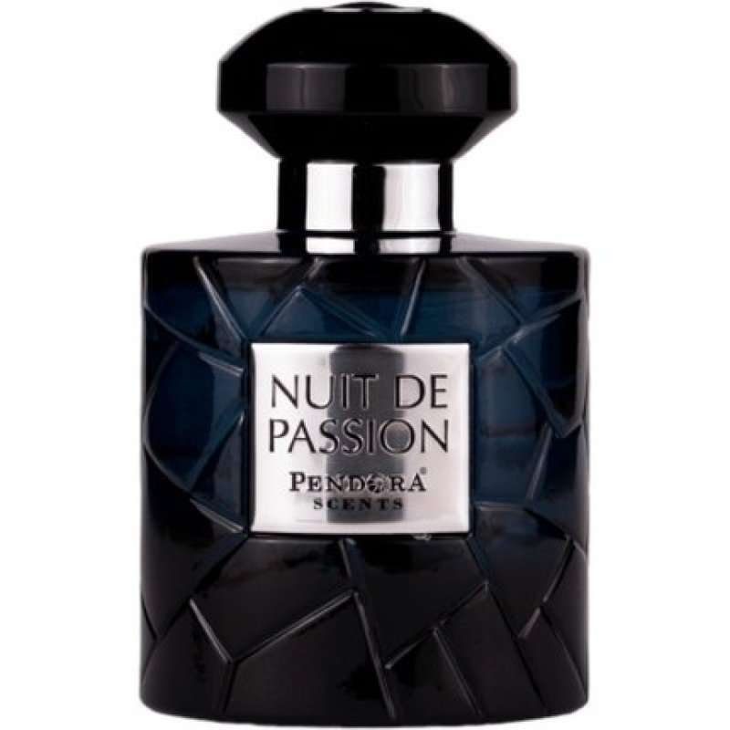 Pendora Scents Nuit De Passion Eau De Parfum 100ml