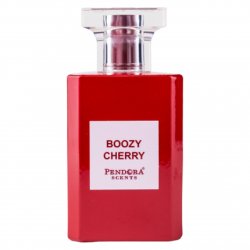 Pendora Scents Boozy Cherry Eau De Parfum 100ml