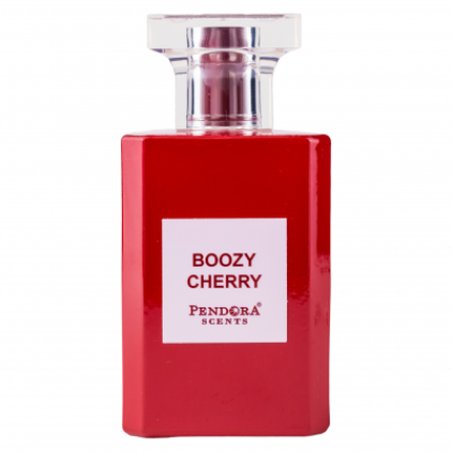 Pendora Scents Boozy Cherry Eau De Parfum 100ml