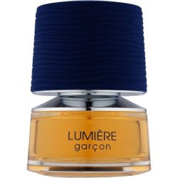 Lumiere Garcon Eau De Parfum 100ml
