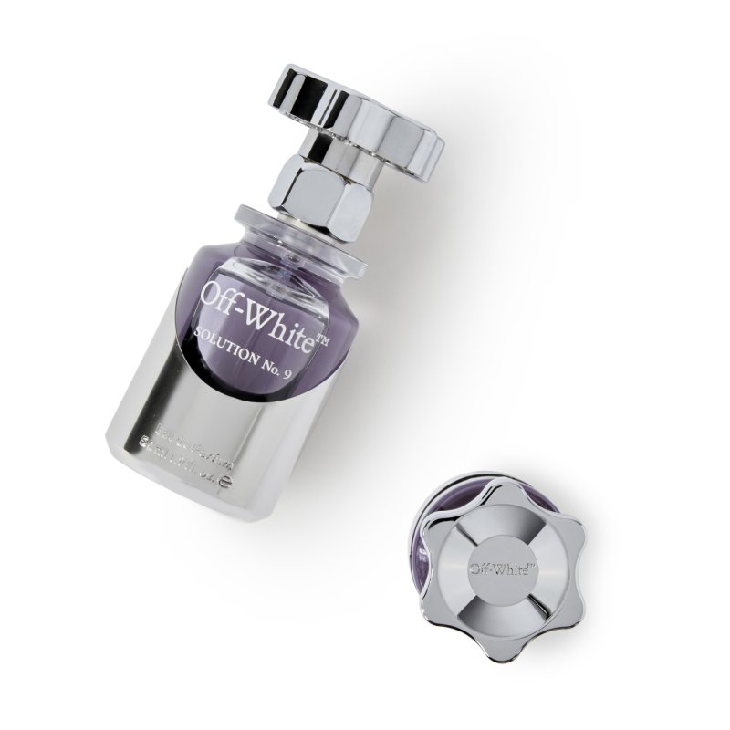 Off-White SOLUTION No. 9 50 ml Unisexe