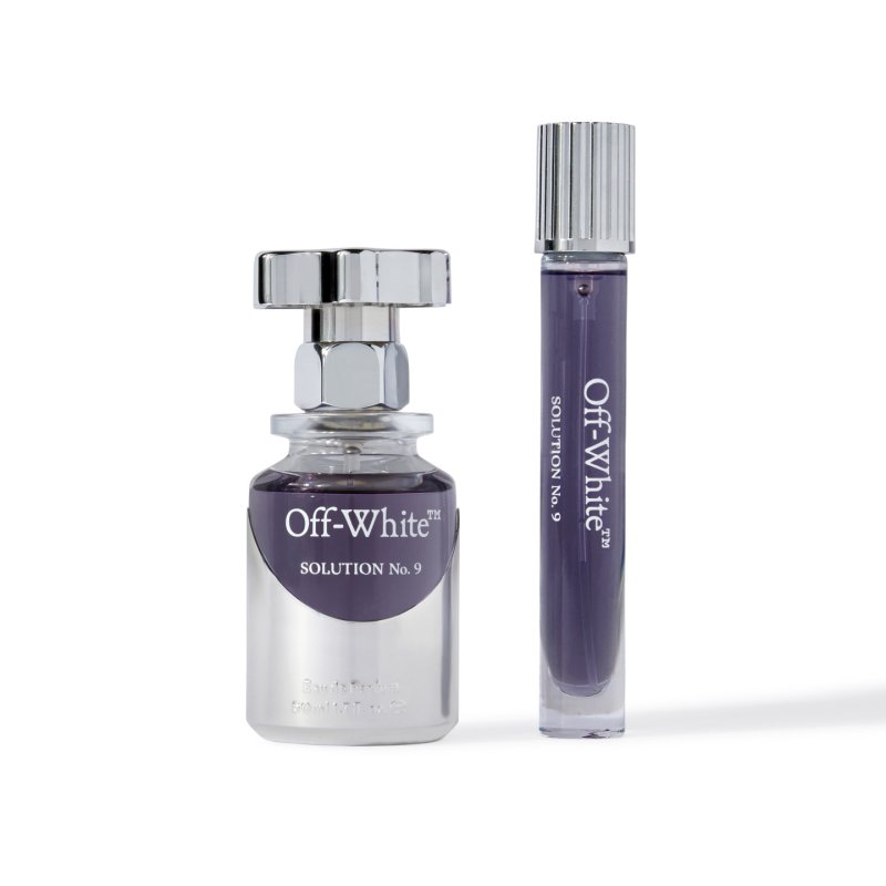 Off-White SOLUTION No. 9 Eau de Parfum 50 ml