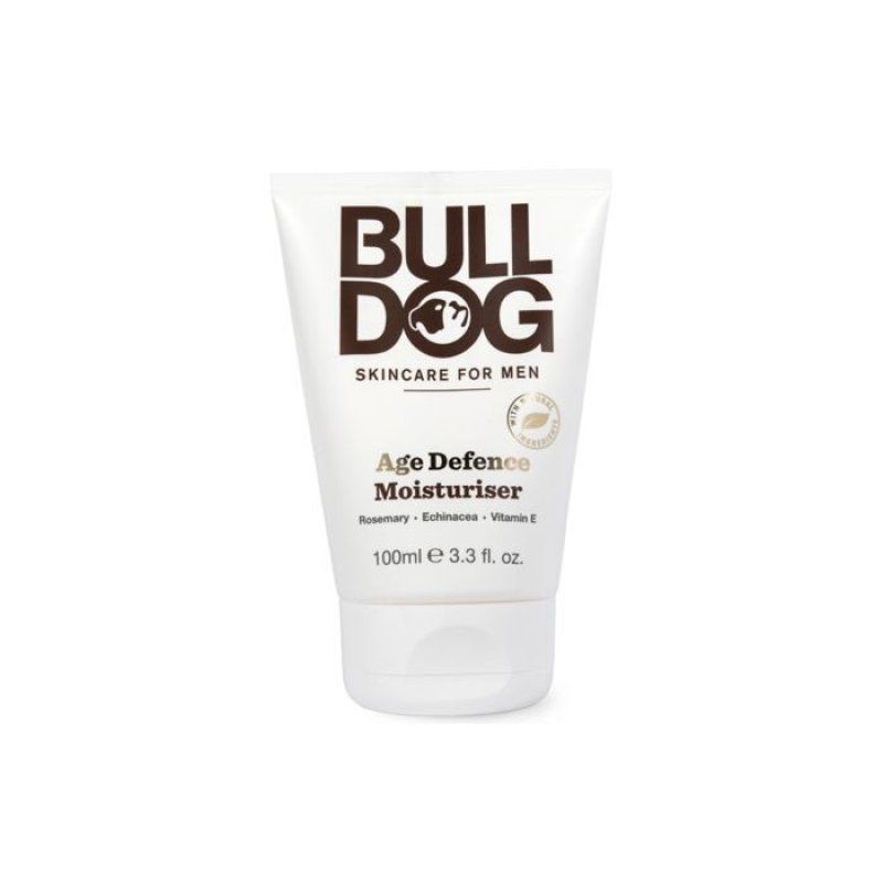 Bulldog Soin Hydratant Age Defense