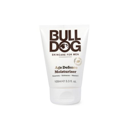 Bulldog Anti-Ageing Moisturiser face gel 100 ml Men