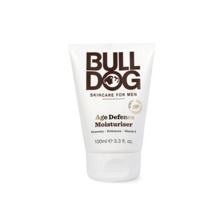 Bulldog Soin Hydratant Age Defense