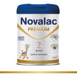 Ferrer OTC Premium 2 Novalac 800g