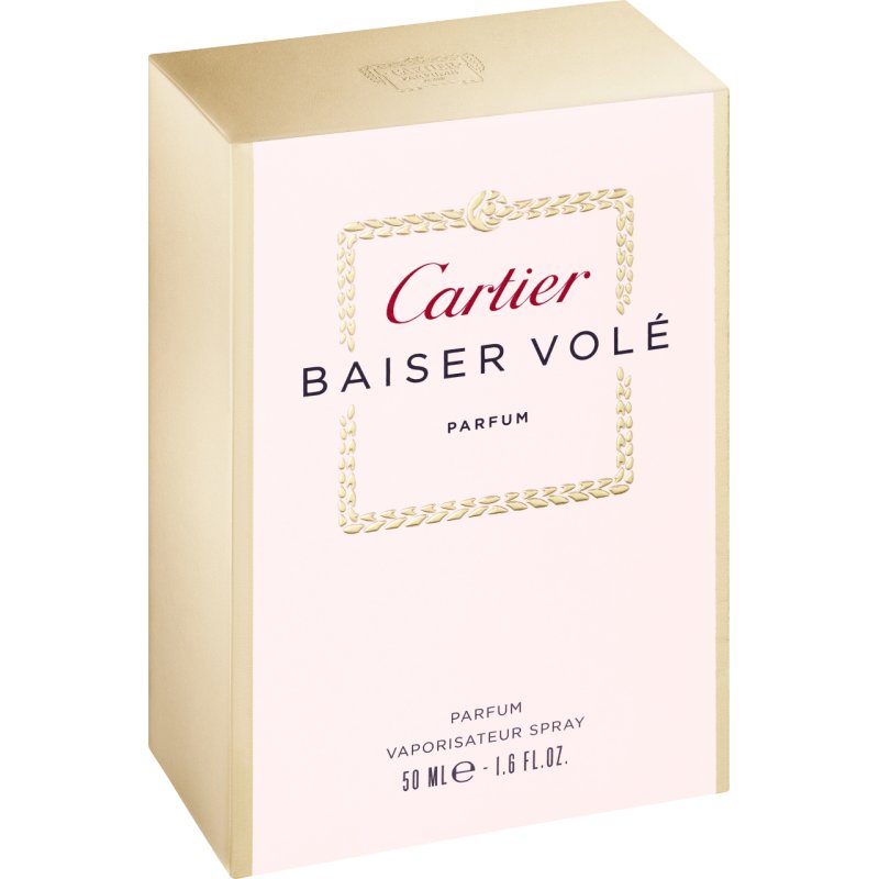 Cartier Baiser Volé 50 ml Femmes