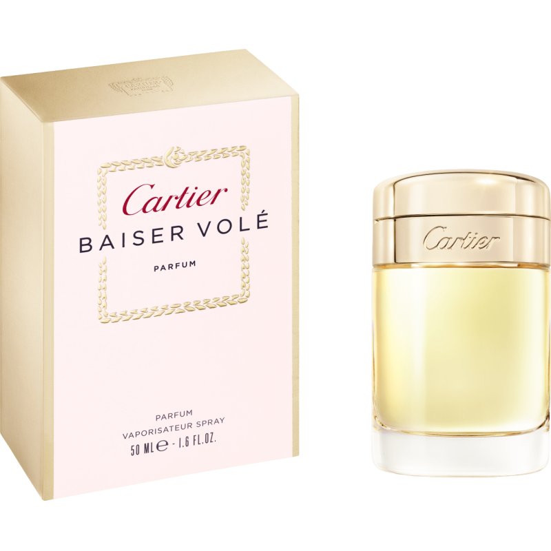 Cartier Baiser Vole Parfum 50ml
