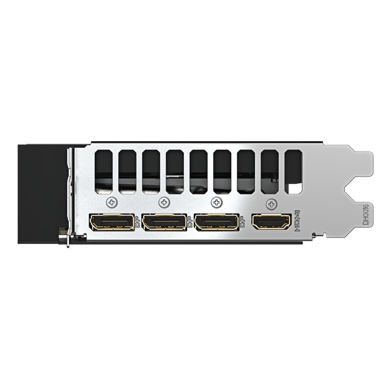 GIGABYTE AORUS GeForce RTX 5060 ELITE 8G Carte Graphique - 8GB GDDR7, 128bit, PCI-E 5.0, 2722 MHz Fréquence du cœur,