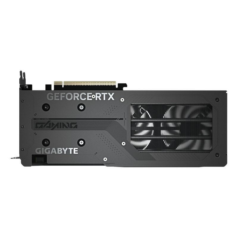 GIGABYTE GeForce RTX 5060 GAMING OC 8G Carte Graphique - 8GB GDDR7, 128bit, PCI-E 5.0, 2595 MHz Fréquence du cœur, 3