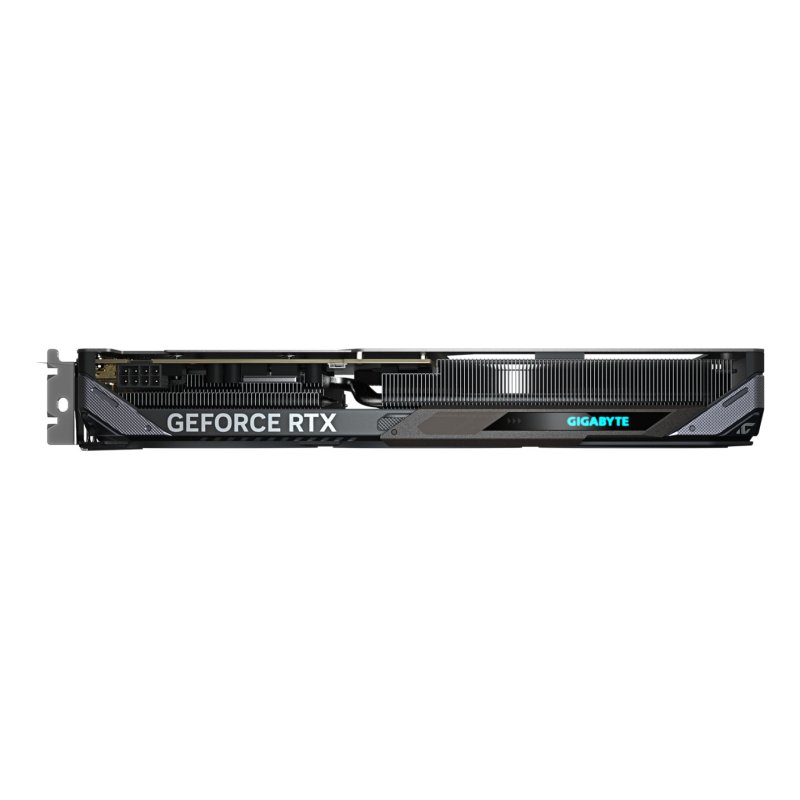 GIGABYTE GeForce RTX 5060 GAMING OC 8G Graphics Card - 8GB GDDR7, 128bit, PCI-E 5.0, 2595 MHz Core Clock, 3 x